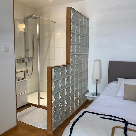 Chambres D'Hotes Home Sweet Home Cire-d'Aunis Eksteriør bilde