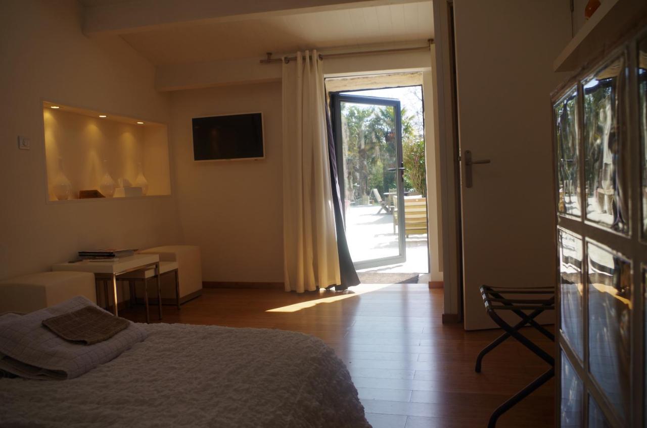 Chambres D'Hotes Home Sweet Home Cire-d'Aunis Eksteriør bilde