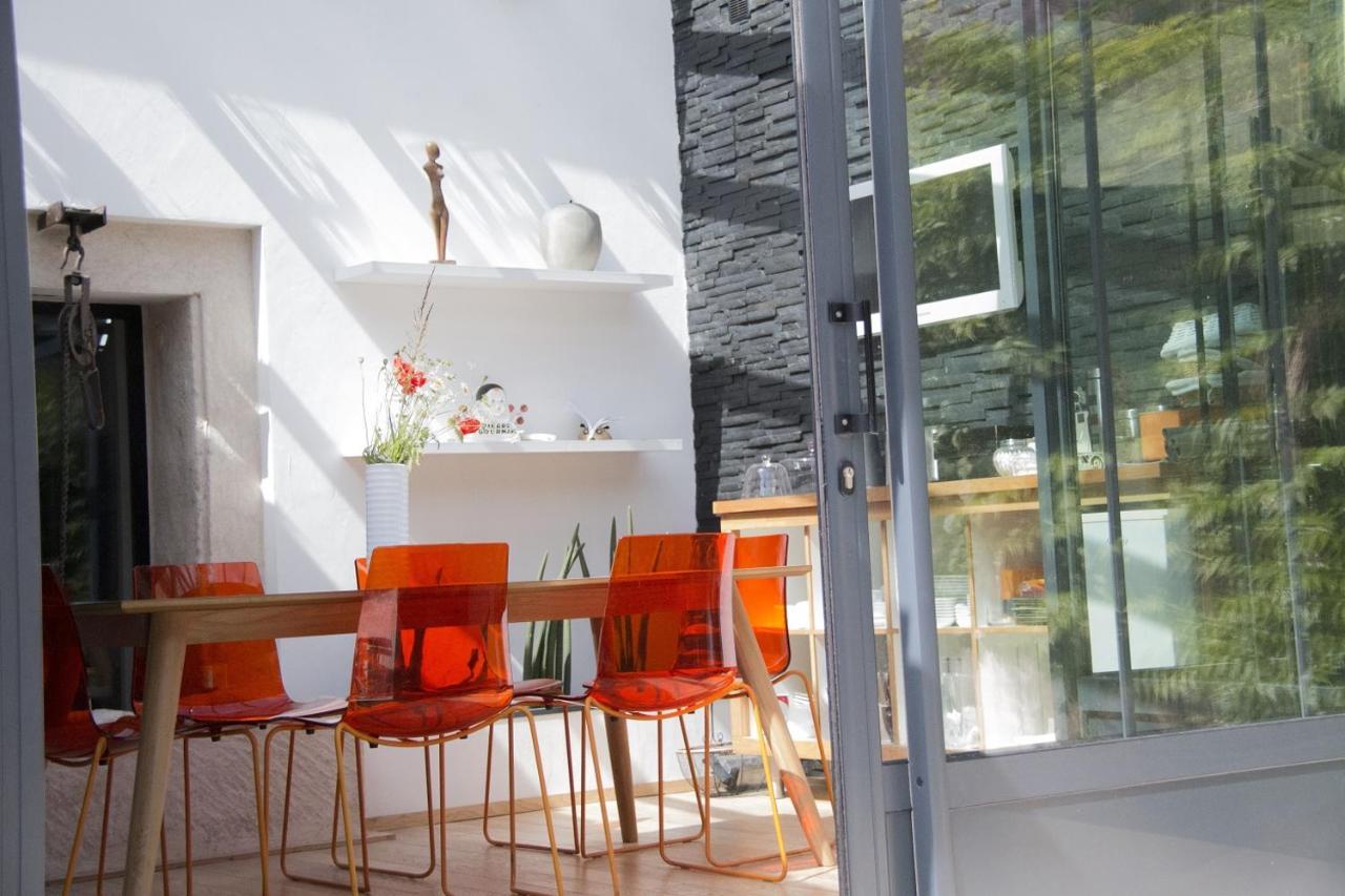 Chambres D'Hotes Home Sweet Home Cire-d'Aunis Eksteriør bilde