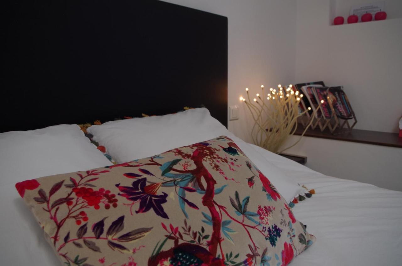 Chambres D'Hotes Home Sweet Home Cire-d'Aunis Eksteriør bilde
