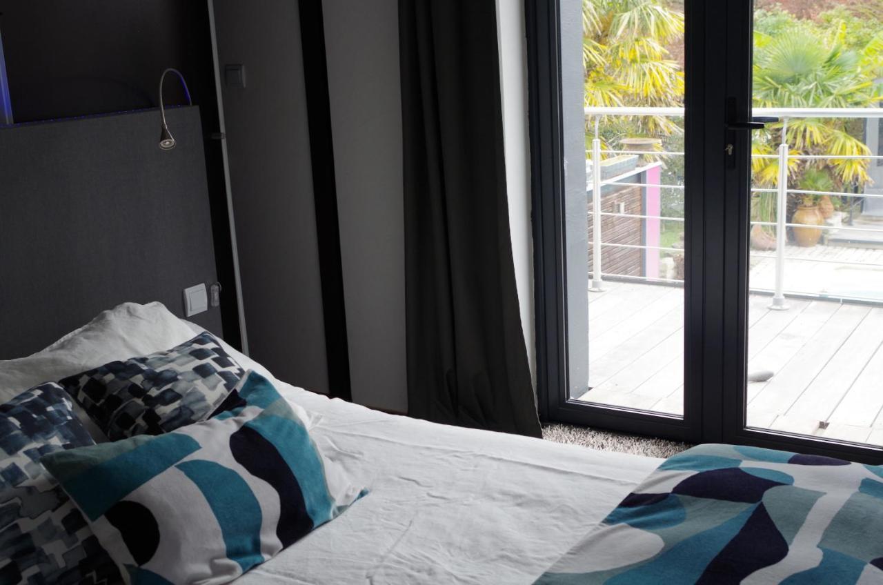Chambres D'Hotes Home Sweet Home Cire-d'Aunis Eksteriør bilde