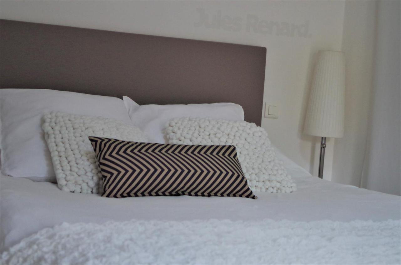 Chambres D'Hotes Home Sweet Home Cire-d'Aunis Eksteriør bilde