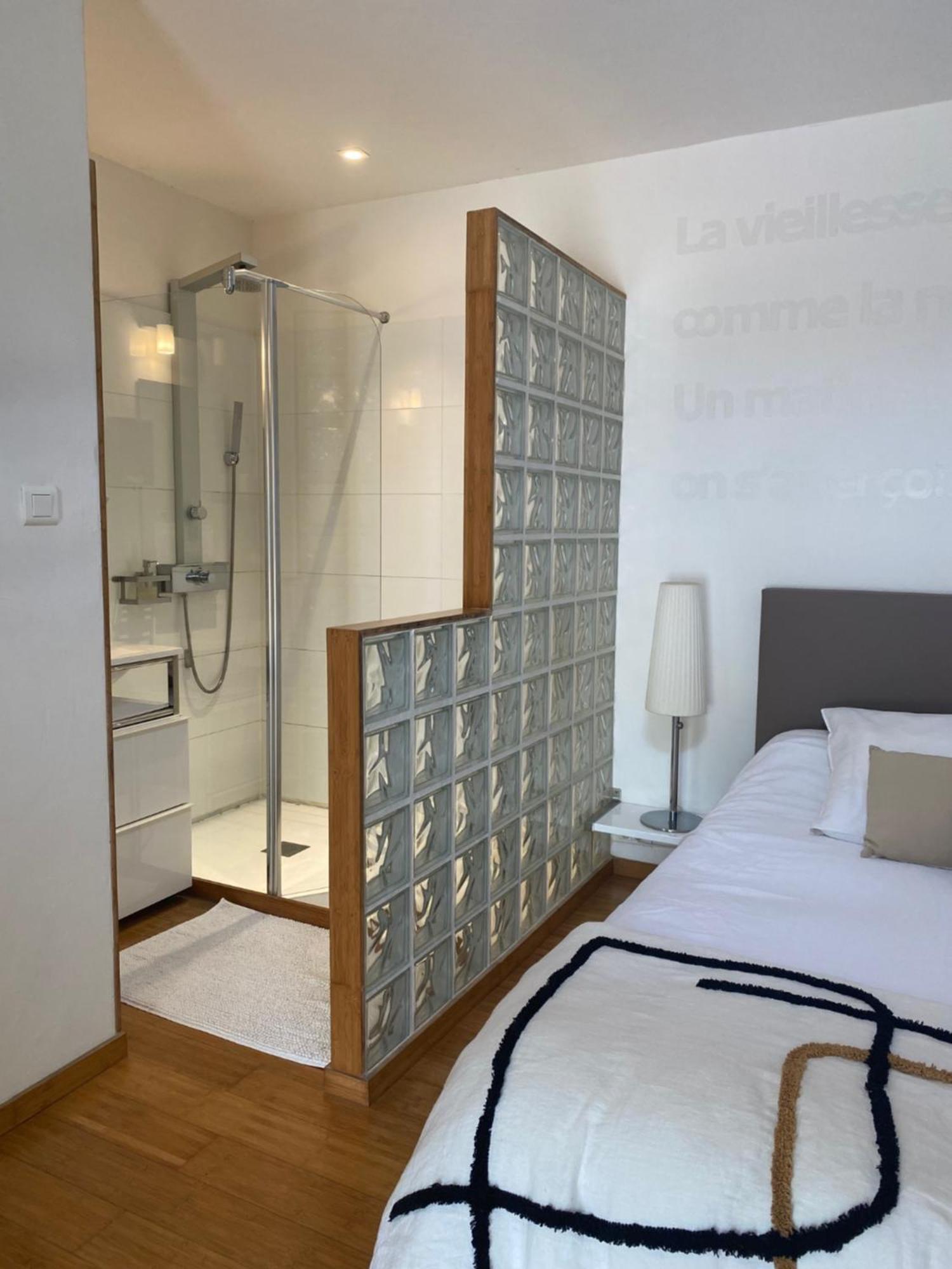 Chambres D'Hotes Home Sweet Home Cire-d'Aunis Eksteriør bilde