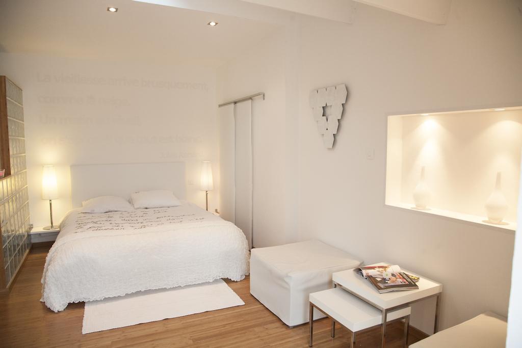 Chambres D'Hotes Home Sweet Home Cire-d'Aunis Rom bilde