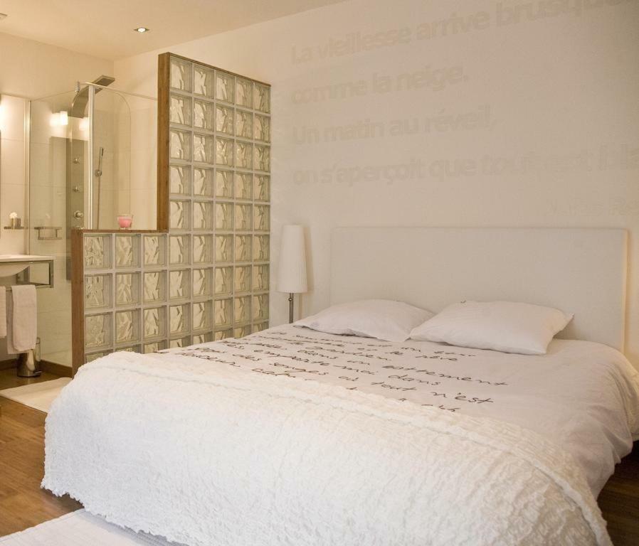 Chambres D'Hotes Home Sweet Home Cire-d'Aunis Eksteriør bilde